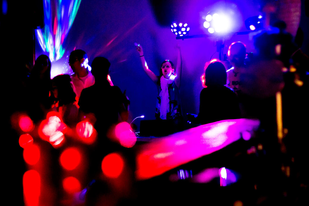 DJ Augsburg | SOUND TEAM