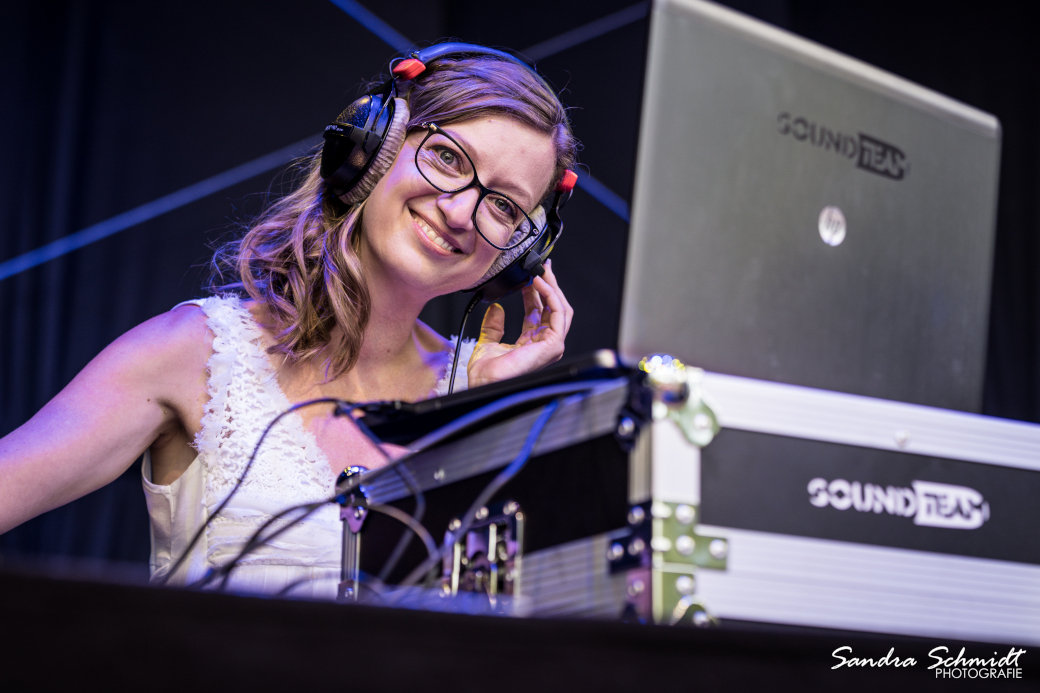 DJ in Augsburg DJ Augsburg | SOUND TEAM